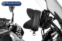 Motorrad Bag Holder Bracket for Navigator Slot.
