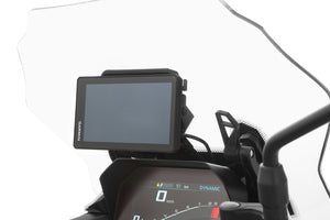 Motorrad Bag Holder Bracket for Navigator Slot