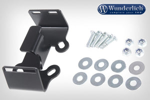 Motorrad Bag Holder Bracket for Navigator Slot.