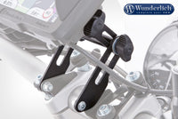 BMW Motorrad Accessories - Adjustable Navigation Holder.
