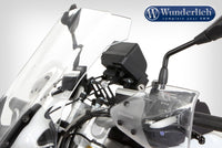 BMW Motorrad Accessories - Adjustable Navigation Holder.
