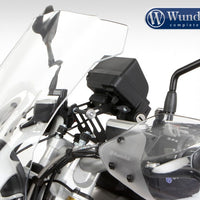BMW Motorrad Accessories - Adjustable Navigation Holder.