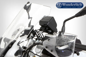 BMW Motorrad Accessories - Adjustable Navigation Holder.