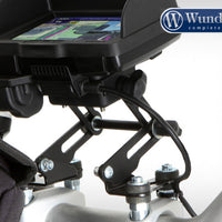 BMW Motorrad Accessories - Adjustable Navigation Holder.