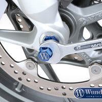 BMW Motorrad Tools - Multispindle tool.