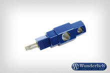 BMW Motorrad Tools - Multispindle tool.