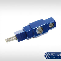 BMW Motorrad Tools - Multispindle tool.