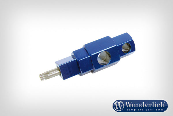BMW Motorrad Tools - Multispindle tool.