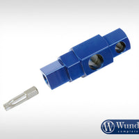 BMW Motorrad Tools - Multispindle tool.