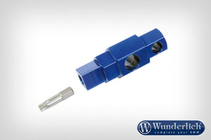 BMW Motorrad Tools - Multispindle tool.