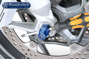 BMW Motorrad Tools - Multispindle tool.