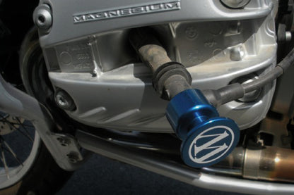 BMW Motorrad - Spark plugs Tool.