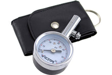 Gauge Mini Pro Analog (5-60PSI).