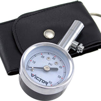 Gauge Mini Pro Analog (5-60PSI).
