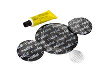 Tyre Repair - Patch Kit (CEMENT + HEAVY PATCH)