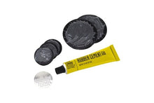 Tyre Repair - Patch Kit (CEMENT + PATCH)