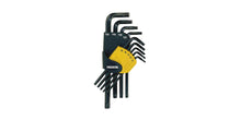 Torx Key 9NSet