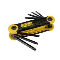 Torx Key 8N Set