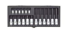 Set Sockets - Hex BITS