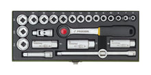 Sets Socket 3/8" - SOCKETS SET
