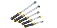 Torque wrench Ratchet