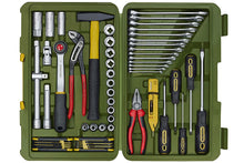 Universal Automotive set