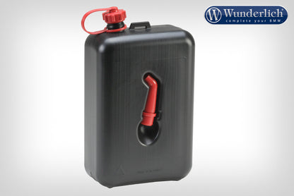 Plastic Canister (2L)