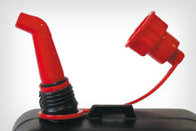 Plastic Canister (2L)