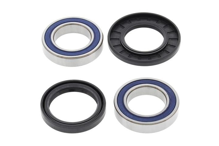 Wheel Bearing Kit (1491) Front
