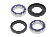 Wheel Bearing Kit (1491) Front
