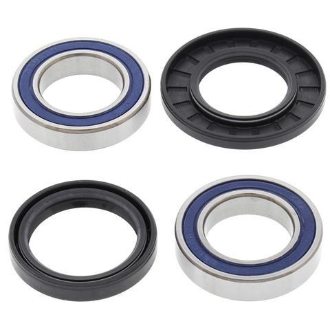 Wheel Bearing Kit (1420) - Rear