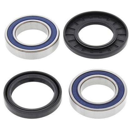 Wheel Bearing Kit ( 1712) - Rear