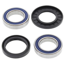 Wheel Bearing Kit (1710) - Rear