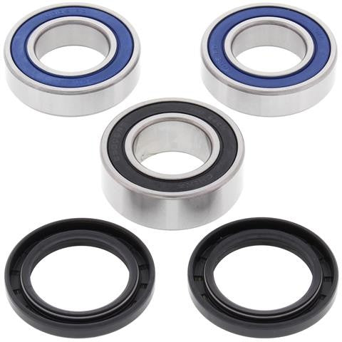 Wheel Bearing Kit (1415) Front