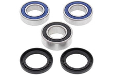 Wheel Bearing Kit (1491) Front