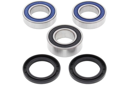 Wheel Bearing Kit (1491) Front