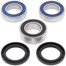 Wheel Bearing Kit ( 1712) - Rear