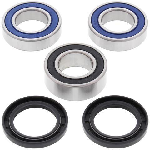 Wheel Bearing Kit (1420) - Rear