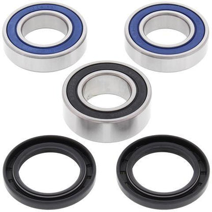 Wheel Bearing Kit (1420) - Rear