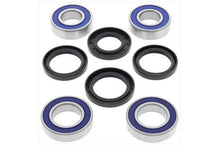 Wheel Bearing Kit (1568)