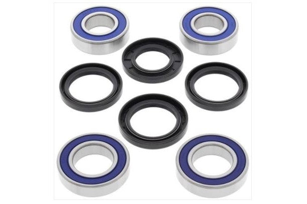 Wheel Bearing Kit (1568)