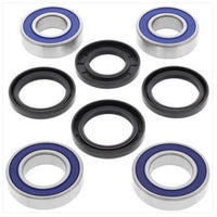 Wheel Bearing Kit (1568)