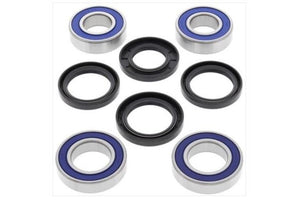 Wheel Bearing Kit (1568)
