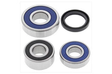 Wheel Bearing Kit (1588)