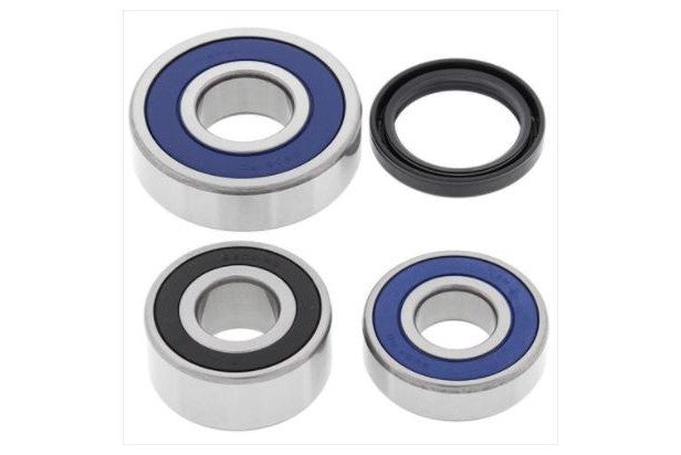 Wheel Bearing Kit (1588)