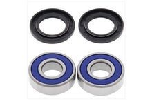 Wheel Bearing Kit (1659)