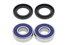 Wheel Bearing Kit (25-1703)