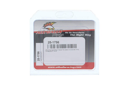 Wheel Bearing Kit (1756)