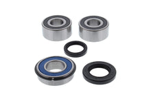 Wheel Bearing Kit (1756)