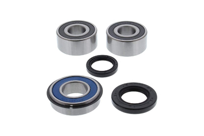 Wheel Bearing Kit (1756)